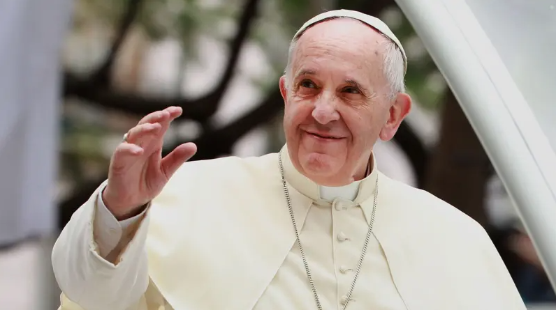 Quieren crear una nueva ciudad en honor al &#8220;Papa Francisco&#8221; en La Matanza
