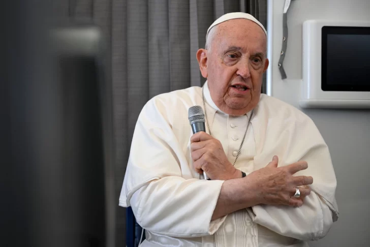 Monseñor Wagner: “Francisco fue un ejemplo de cercanía con la gente y de austeridad”