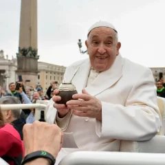 Las comidas y recetas favoritas del papa Francisco: cocina con raíces argentinas