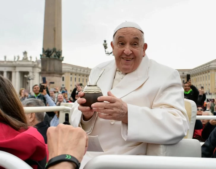 Las comidas y recetas favoritas del papa Francisco: cocina con raíces argentinas