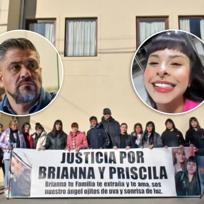 Caso Brianna Matulich: vecinos se convocaron para acompañar a la familia el día de la sentencia