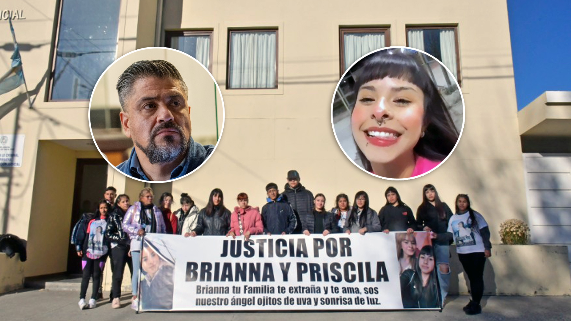  (FOTO: JOSÉ SILVA/LA OPINIÓN AUSTRAL)