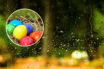 Clima en Río Gallegos: pronóstico del tiempo para este Domingo de Pascua