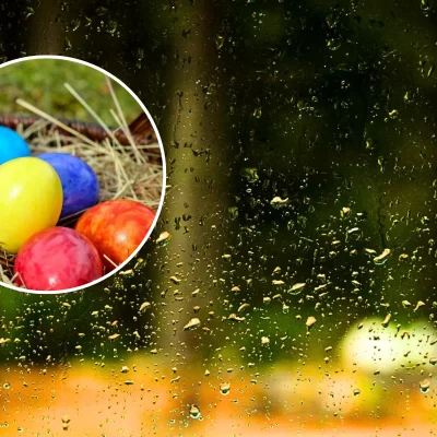 Clima en Río Gallegos: pronóstico del tiempo para este Domingo de Pascua Clima en Río Gallegos: pronóstico del tiempo para este Domingo de Pascua