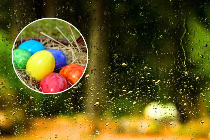 Clima en Río Gallegos: pronóstico del tiempo para este Domingo de Pascua