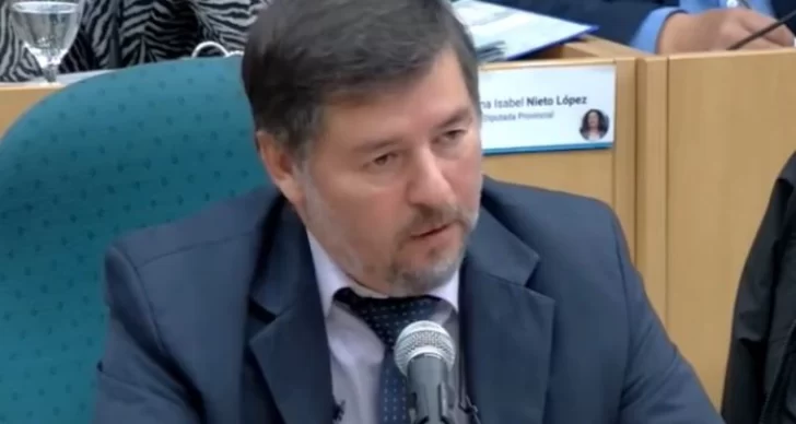 Reconocimiento a soldados del TOAS: “Si realmente Malvinas nos une, debiéramos celebrarlo”, dijo Pedro Muñoz