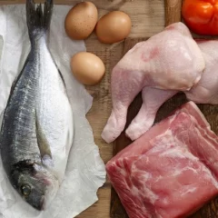 Semana Santa con sabor a carne: prevén que supere al pescado en consumo