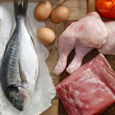 Semana Santa con sabor a carne: prevén que supere al pescado en consumo