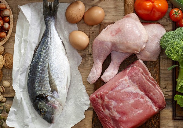 Semana Santa con sabor a carne: prevén que supere al pescado en consumo