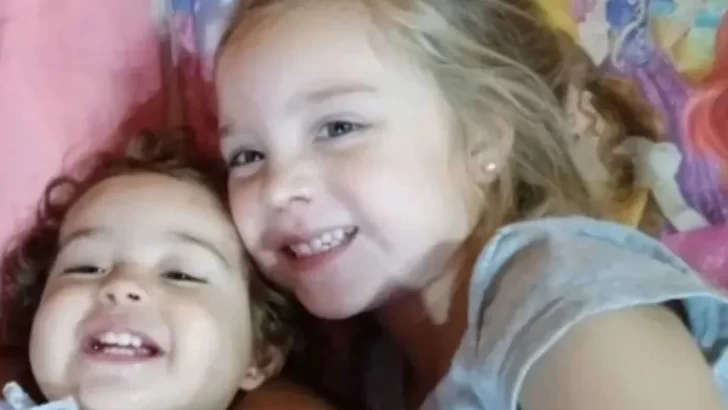 Tragedia en Bahía Blanca: se conoció cómo murió la nena de 5 años Pilar Hecker