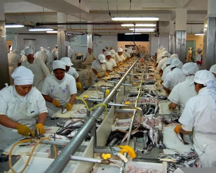 Santa Cruz perdió el 5,8% del empleo registrado en un año