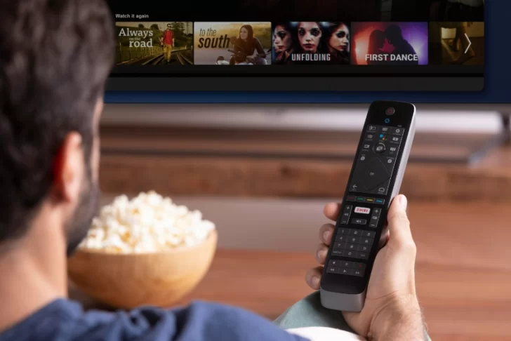 Chau cepo al dólar: cuánto costarán Netflix, Disney+, Amazon, Max, Spotify y Apple TV en abril Chau cepo al dólar: cuánto costarán Netflix, Disney+, Amazon, Max, Spotify y Apple TV en abril