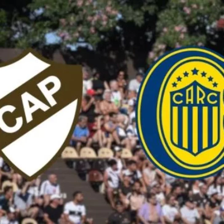 Pelota Libre o Fútbol Libre: dónde ver en vivo Platense vs. Rosario Central por el Torneo Apertura