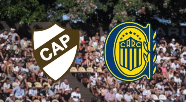 Pelota Libre o Fútbol Libre: dónde ver en vivo Platense vs. Rosario Central por el Torneo Apertura
