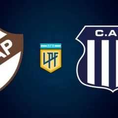 Pelota Libre o Fútbol Libre: dónde ver en vivo Platense vs. Talleres por el Torneo Apertura