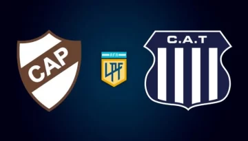 Pelota Libre o Fútbol Libre: dónde ver en vivo Platense vs. Talleres por el Torneo Apertura