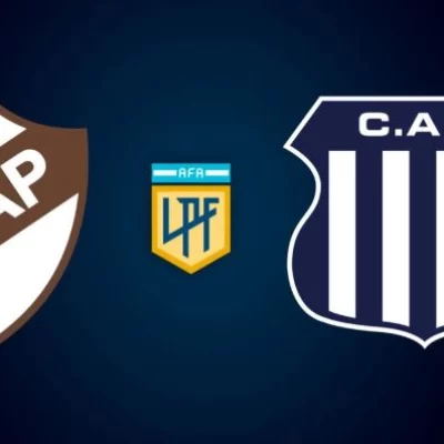 Pelota Libre o Fútbol Libre: dónde ver en vivo Platense vs. Talleres por el Torneo Apertura