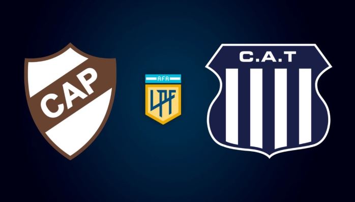 Pelota Libre o Fútbol Libre: dónde ver en vivo Platense vs. Talleres por el Torneo Apertura