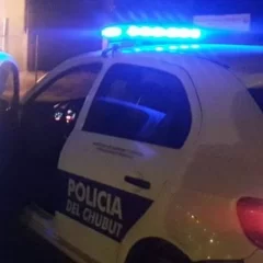 Horror en Paso de los Indios: asesinaron a un hombre de 10 puñaladas y están detenidos un padre y su hijo