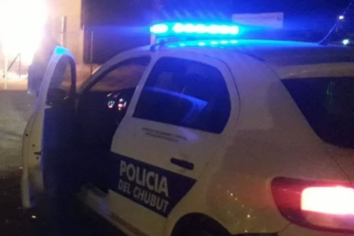 Horror en Paso de los Indios: asesinaron a un hombre de 10 puñaladas y están detenidos un padre y su hijo