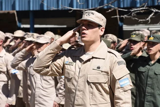 Prefectura Naval Argentina abrió la inscripción para nuevos aspirantes: requisitos y cómo anotarse