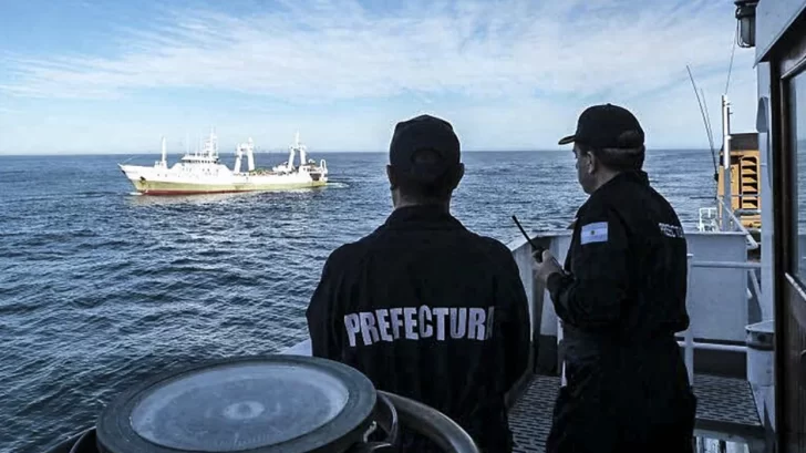 Prefectura Naval Argentina abrió la inscripción para nuevos aspirantes: requisitos y cómo anotarse