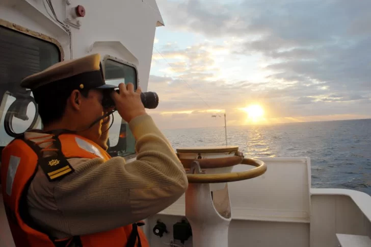 Prefectura Naval Argentina abrió la inscripción para nuevos aspirantes: requisitos y cómo anotarse