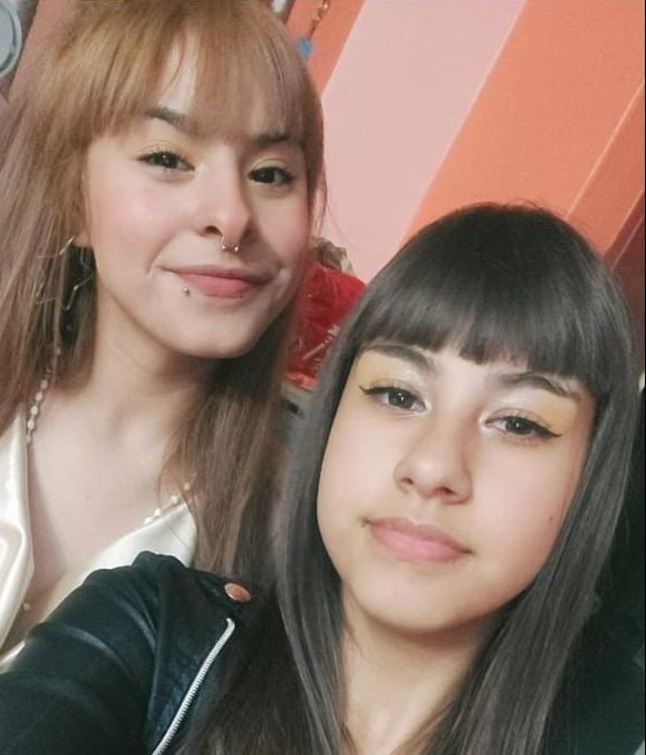 El desgarrador mensaje de Priscila Matulich, hermana de Brianna: “Me dejó muerta en vida”