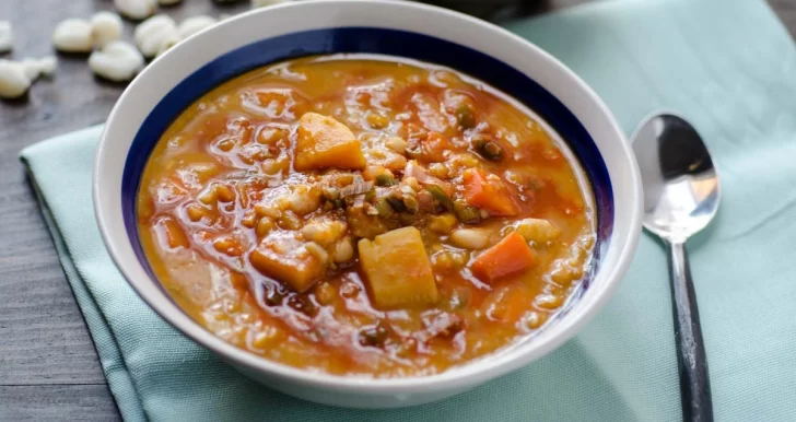 Receta de locro argentino para la previa del Día del Trabajador