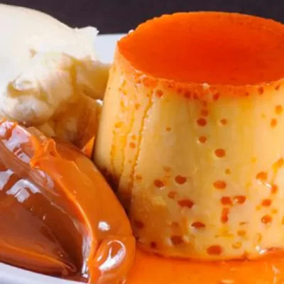 Receta de flan casero: el secreto que las abuelas utilizan para que salga delicioso