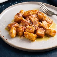 Receta de ñoquis de ricota para cumplir con la tradición del 29