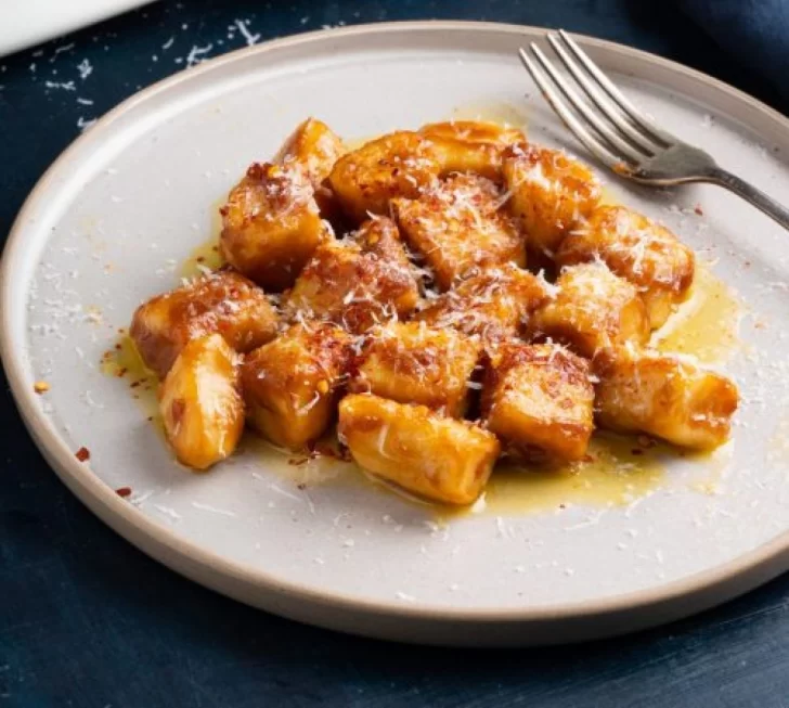 Receta de ñoquis de ricota para cumplir con la tradición del 29