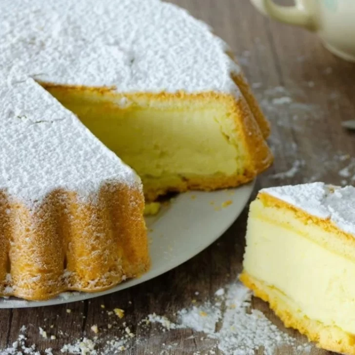 Torta de ricota: receta tradicional para hacer en casa en pocos pasos