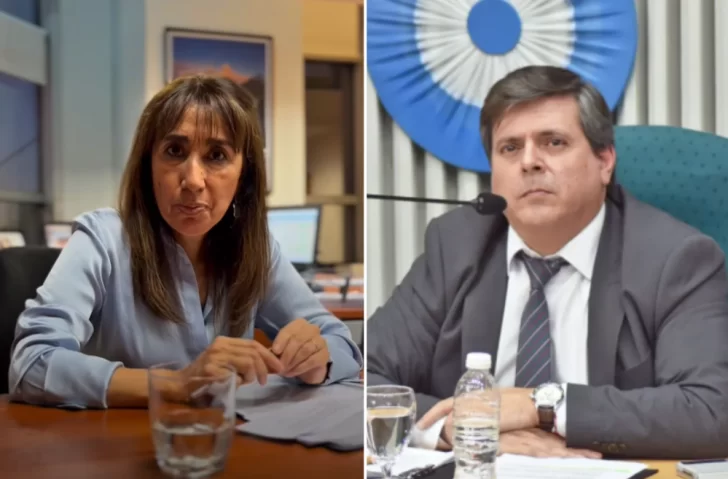 Roxana Reyes cuestionó duramente al vicegobernador Leguizamón por sus dichos sobre Ficha Limpia: “La corrupción mata, enferma, empobrece”