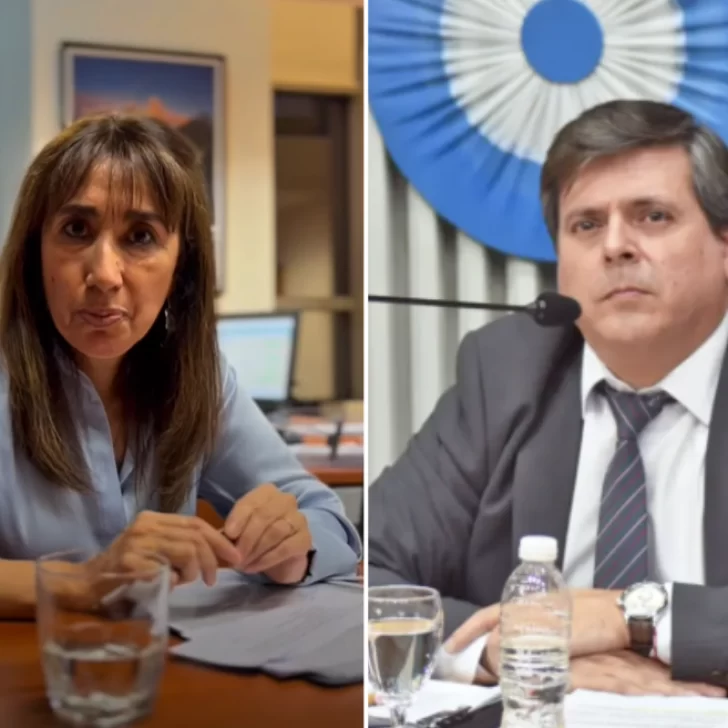 Roxana Reyes cuestionó duramente al vicegobernador Leguizamón por sus dichos sobre Ficha Limpia: “La corrupción mata, enferma, empobrece”