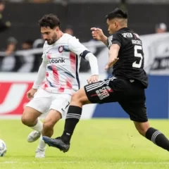 Pelota Libre o Fútbol Libre: dónde ver en vivo Riestra vs. San Lorenzo por el Torneo Apertura