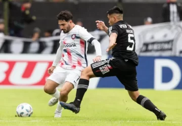 Pelota Libre o Fútbol Libre: dónde ver en vivo Riestra vs. San Lorenzo por el Torneo Apertura