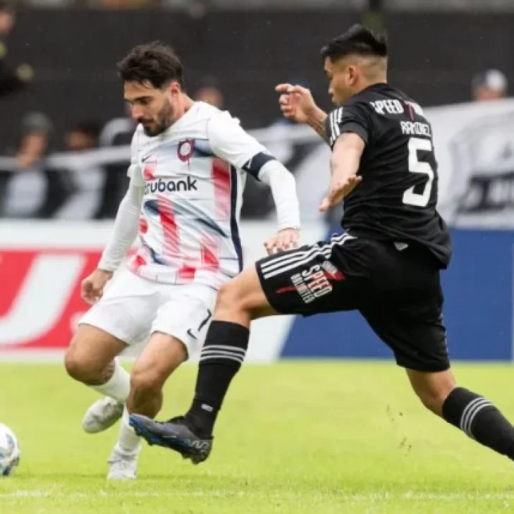 Pelota Libre o Fútbol Libre: dónde ver en vivo Riestra vs. San Lorenzo por el Torneo Apertura