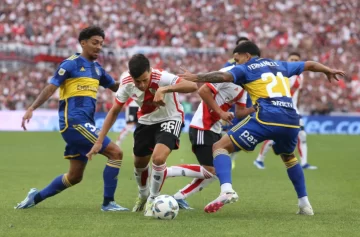 River vs Boca en el Monumental: ¿cómo es el historial del Superclásico más famoso del país?