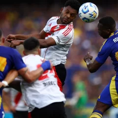 Pelota Libre o Fútbol Libre: dónde ver en vivo el partido de River vs. Boca por el Superclásico del Torneo Apertura