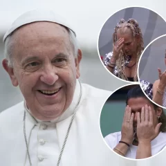 Muerte del papa Francisco: así reaccionaron en La Casa de los Famosos All-Stars y qué pasará con Gran Hermano Argentina