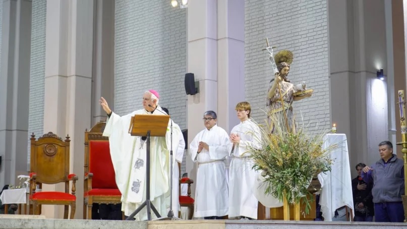  El circuito de las Siete Iglesias en San Juan, un atractivo religioso.