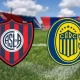 Pelota Libre o Fútbol Libre: dónde ver en vivo San Lorenzo vs. Rosario Central por el Torneo Apertura