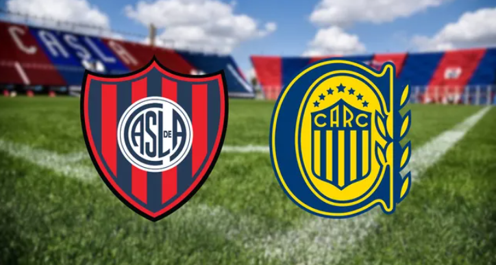 Pelota Libre o Fútbol Libre: dónde ver en vivo San Lorenzo vs. Rosario Central por el Torneo Apertura