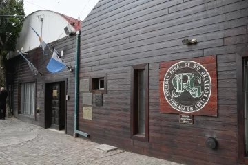 Realizarán circuito histórico y cultural de la Patagonia Rebelde en Río Gallegos