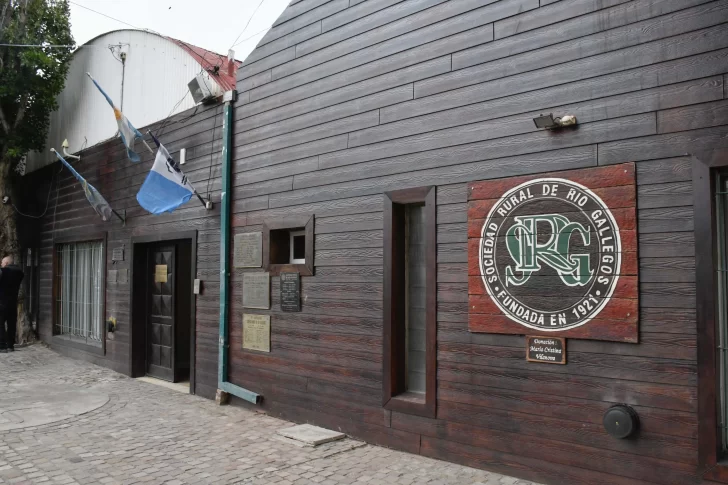 Realizarán circuito histórico y cultural de la Patagonia Rebelde en Río Gallegos