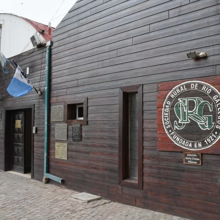 Realizarán circuito histórico y cultural de la Patagonia Rebelde en Río Gallegos