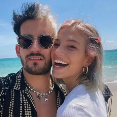 Aseguran que Stefi Roitman y Ricky Montaner estarían separados: “Último momento”