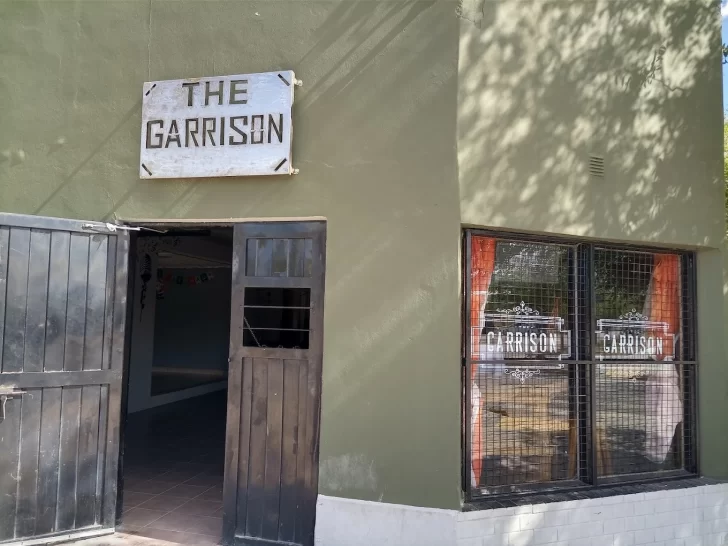 Tras una pelea en un bar de Las Heras, tomó un arma y baleó a un hombre en la pierna: quedó detenido