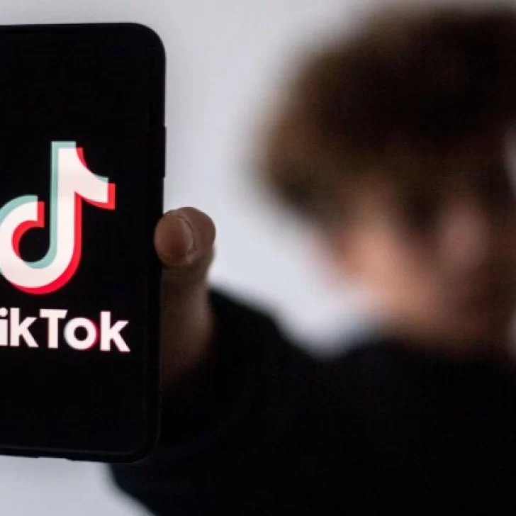 Tragedia en Mendoza: un nene falleció al tratar de imitar un desafío de TikTok